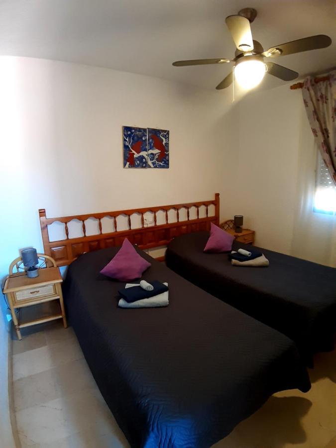 Apartamentos El Tosal 7E Calpe Exterior foto